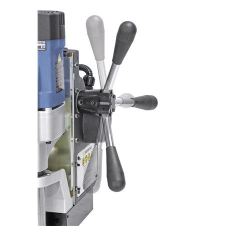 Präzisions-4-Backenfutter PO4-250/C6