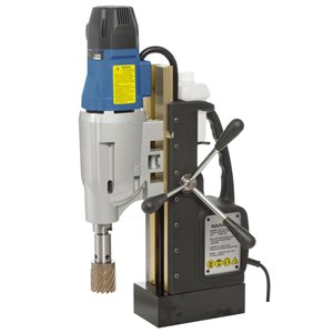 Präzisions-4-Backenfutter PO4-315/C6