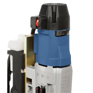 Präzisions-4-Backenfutter PO4-315/C8