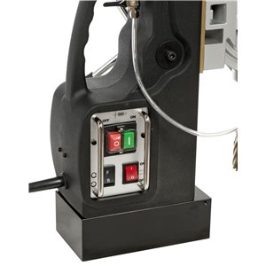 Präzisions-4-Backenfutter PO4-315/C11