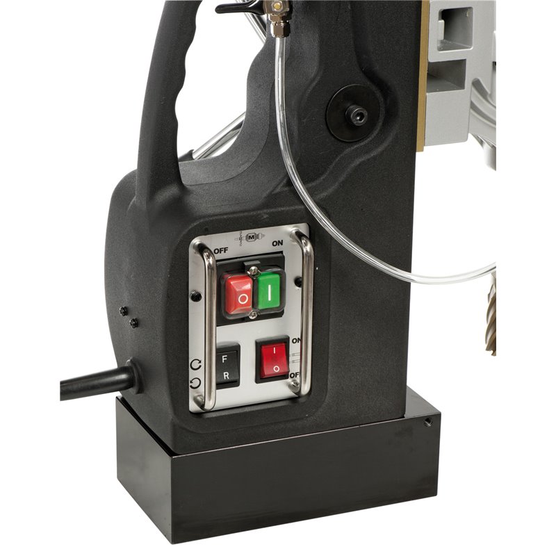 Präzisions-4-Backenfutter PO4-315/C11