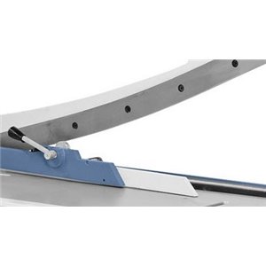 Präzisions-4-Backenfutter PO4-400/C6