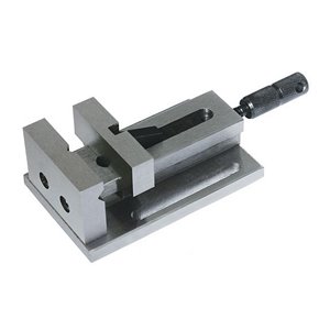 Präzisions-4-Backenfutter PO4-400/C11