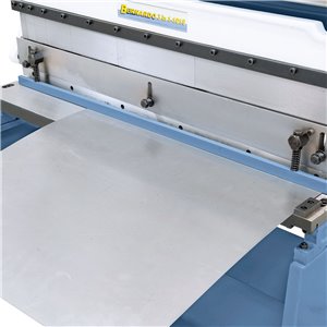 3 in 1 - 1320 Bernardo Universalmaschine