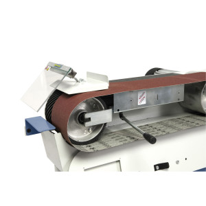 MS 75 x 2000 S Bernardo Bandschleifmaschine