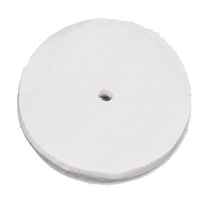 Nessel-Polierscheibe lose 350 x 25 x 16 mm