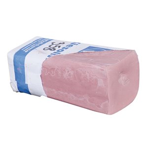 Polierpaste Kiesolin 358 (rot) f. Edelstahl