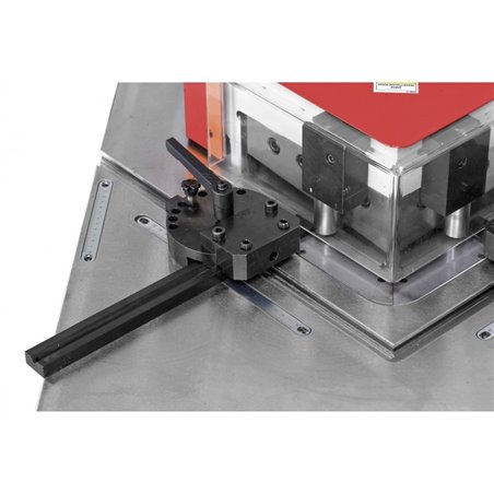 Unterer Schnittmessersatz für HA 220 x 6