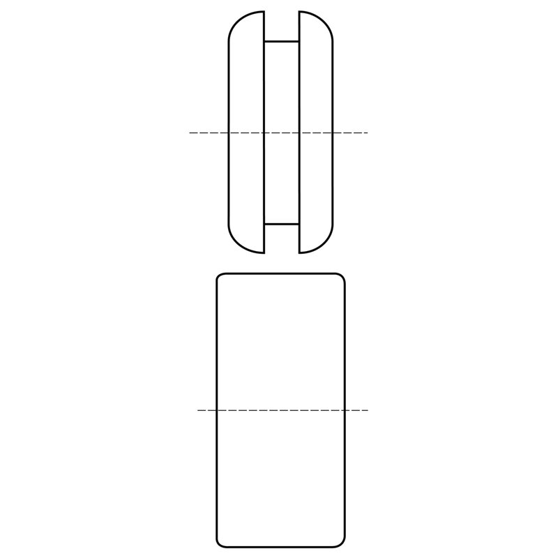 Spezialwalzen E5 Spezialwalzen E5