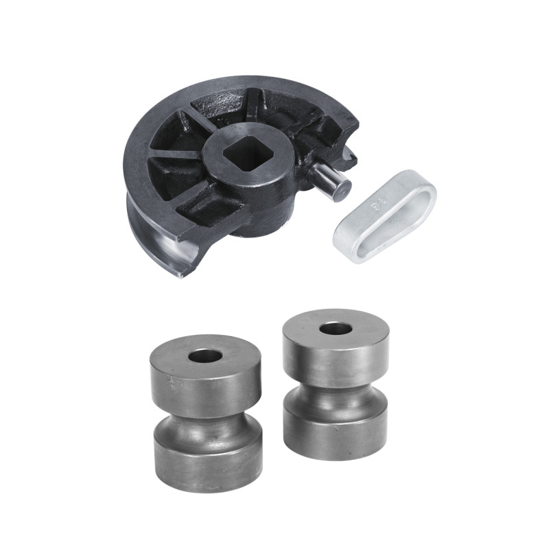 Biegesegment 1-1/2 G (38,1 mm) für BM 60 A