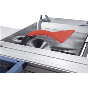 CSM 2600 Bernardo Format Kreissäge- Fräsmaschine