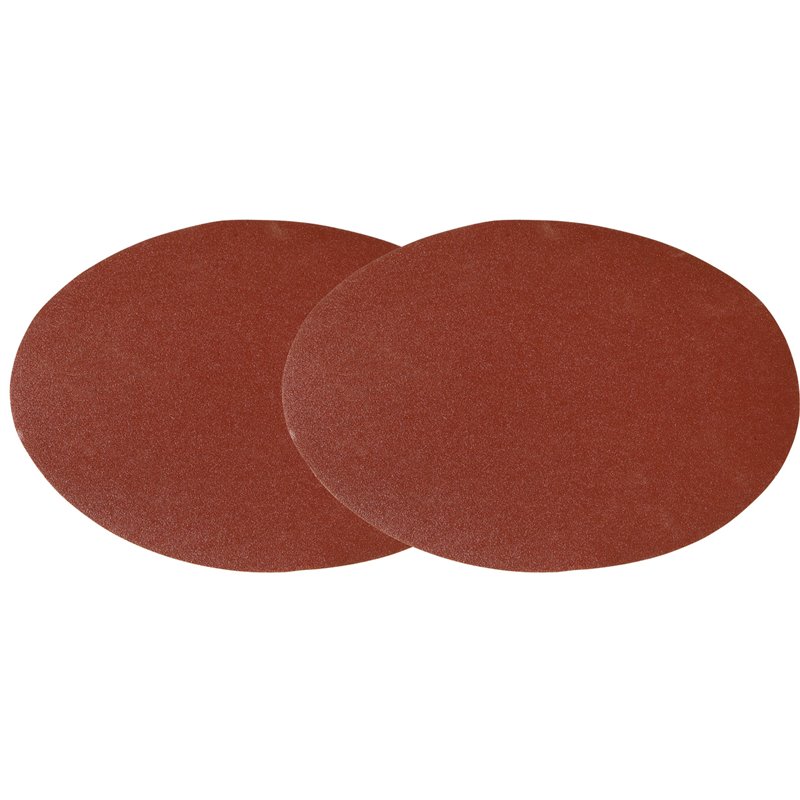 Schleifteller-Kombiset diam. 230 mm, selbstklebend Schleifteller-Kombiset diam. 230 mm, selbstklebend