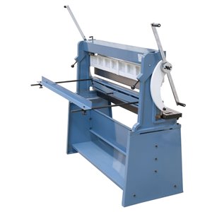 3 in 1 - 1320 Bernardo Universalmaschine