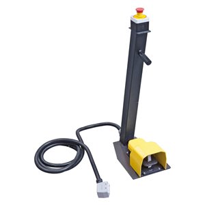 EBS 128 C 400 V Bernardo Metallbandsäge Sonderpreis!