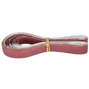 Schleifband 40 x 760 mm - K 80