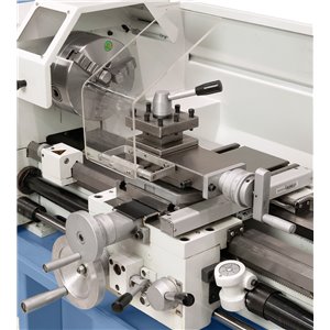 Profi 700 Pro Bernardo 400 V mit 2-Achs-Digitalanzeige