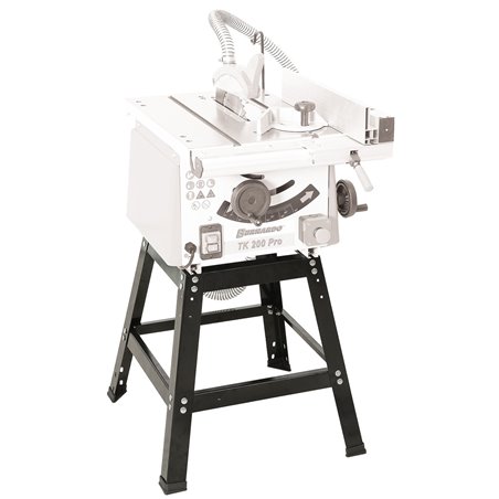 Untergestell offen f. TK 200 PRO