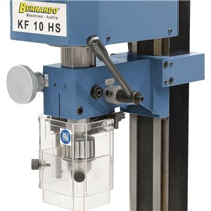 KF 10 HS Bohr- und Fräsmaschine Bernardo