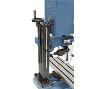 KF 10 HS Bohr- und Fräsmaschine Bernardo
