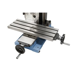 KF 10 HS Bohr- und Fräsmaschine Bernardo