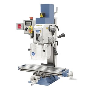 KF 16 L Vario inkl. 3-Achs Digitalanzeige Bernardo