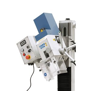 MS 75 x 2000 S-2 Bernardo Bandschleifmaschine