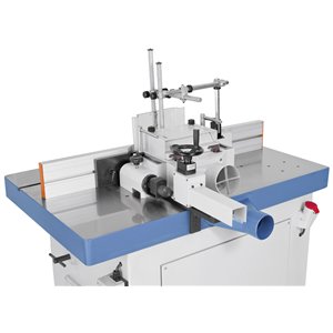 TS 1300 TCE Bernardo Schwenkspindel-Fräsmaschine