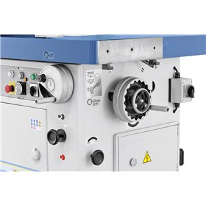 TS 1300 TCE Bernardo Schwenkspindel-Fräsmaschine