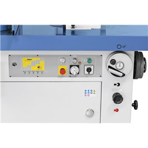 TS 1300 TCE Bernardo Schwenkspindel-Fräsmaschine