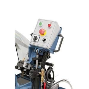 MCB 270 eco 400 V Metallbandsäge Bernardo
