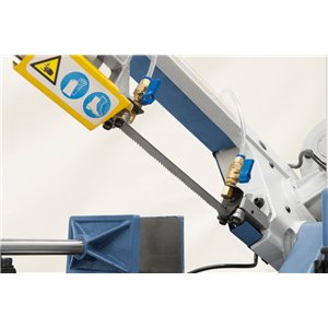 HBS 150 Z Bernardo Horizontalbandsäge Metallbandsäge