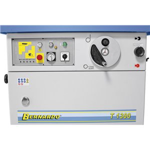T 1300 E Bernardo Tischfräsmaschine