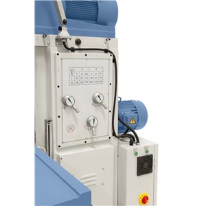 UWF 150 V Servo Bernardo Universal Fräsmaschine