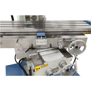 UWF 150 V Servo Bernardo Universal Fräsmaschine