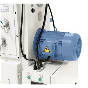 UWF 150 V Servo Bernardo Universal Fräsmaschine