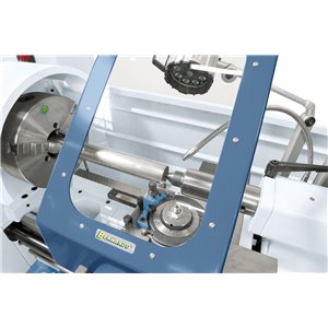 Titan 560 x 1500 Vario Bernardo Drehmaschine