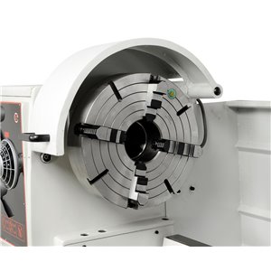 Titan 660 x 1500 Vario Bernardo Drehmaschine
