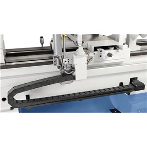 Titan 660 x 1500 Vario Bernardo Drehmaschine