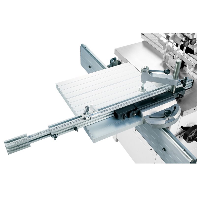 Rolltisch T 650 / T 750 Bernardo Zubehör Fräsmaschine Rolltisch T 650 / T 750 Bernardo Zubehör Fräsmaschine
