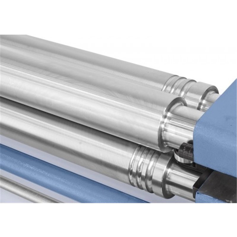Gehärtete Walzen für MRB 1550 - 3,0 Gehärtete Walzen für MRB 1550 - 3,0