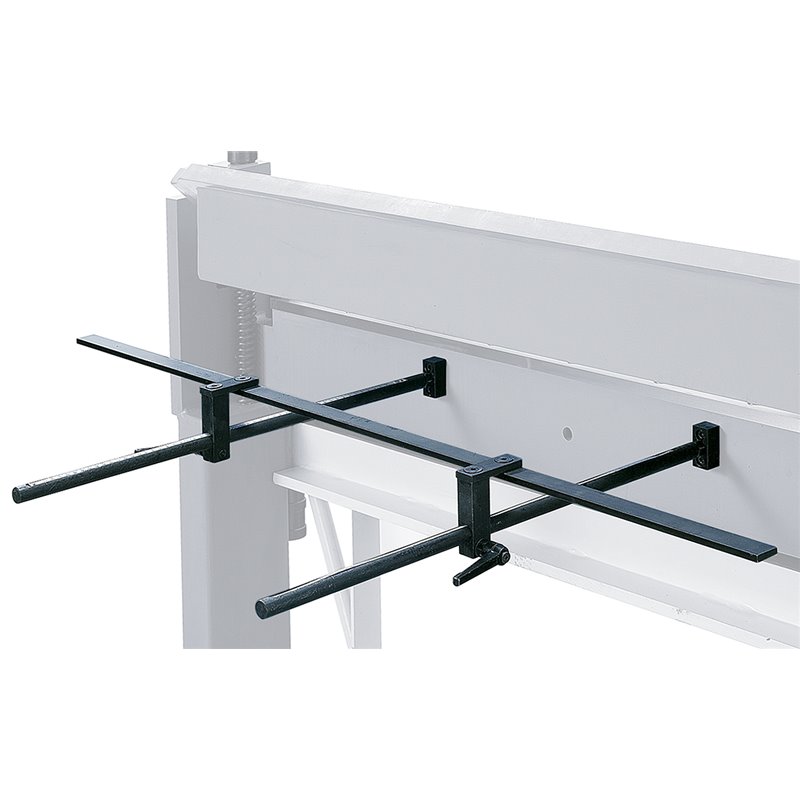 Hinteranschlag für TB 1260 FLEX
