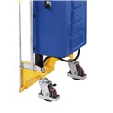 PWH 2,0 W eco Bernardo Waage-Palettenhubwagen 