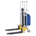 PWH 2,0 W eco Bernardo Waage-Palettenhubwagen 