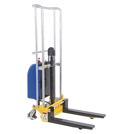 PWH 2,0 W eco Bernardo Waage-Palettenhubwagen 