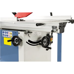 STS 1600 - 400 V