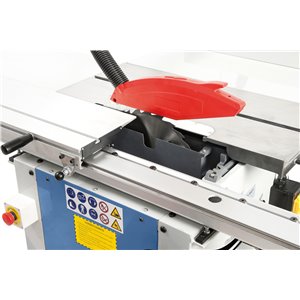 STS 1600 - 400 V