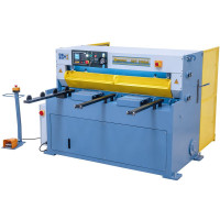 Hydraulische Tafelschere