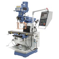 Fräsmaschine